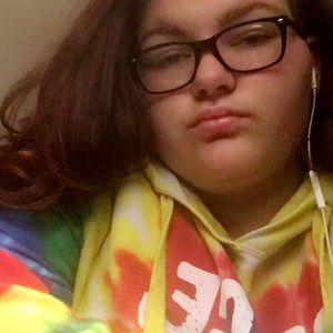 Meet your Posher, Abby